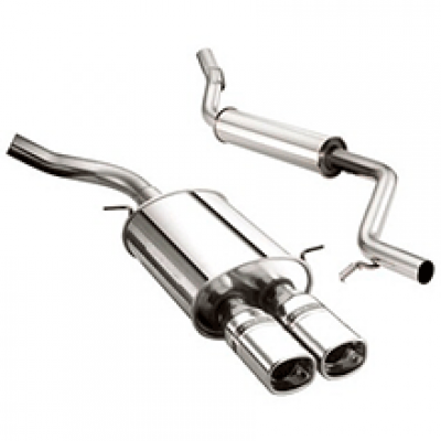 Cheshire Oaks Service Station Exhaust Systems